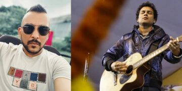 জুবিনদাকে বিষ খাইয়ে খুন করেছে ওঁর ম্যানেজার সিদ্ধার্থ! জেরায় চাঞ্চল্যকর দাবি ব্যান্ড সদস্য শেখরজ্যোতির